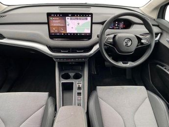 SKODA ENYAQ 82Kwh 85 Edition Coupe 5Dr Electric Auto (Dc175Kw) (286 Ps)
