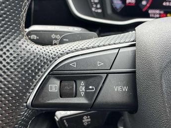 AUDI Q3 35 Tdi Black Edition 5Dr S Tronic
