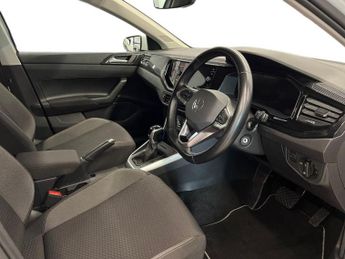 VOLKSWAGEN POLO 1.0 Tsi Life Hatchback 5Dr Petrol Dsg Euro 6 (S/S) (95 Ps)