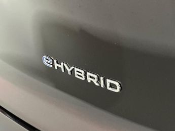 VOLKSWAGEN Touareg 3.0 V6 Tsi Ehybrid 4Motion R 5Dr Tip Auto