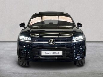 VOLKSWAGEN Touareg 3.0 V6 Tsi Ehybrid 4Motion R 5Dr Tip Auto