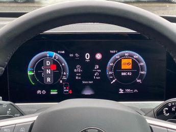 VOLKSWAGEN PASSAT 1.5 Tsi Ehybrid 19.7Kwh Black Edition Estate 5Dr Petrol Plug-In 