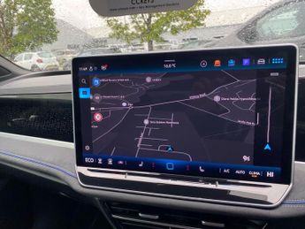 VOLKSWAGEN PASSAT 1.5 Tsi Ehybrid 19.7Kwh Black Edition Estate 5Dr Petrol Plug-In 