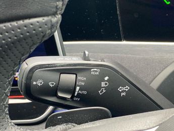 VOLKSWAGEN PASSAT 1.5 Tsi Ehybrid 19.7Kwh Black Edition Estate 5Dr Petrol Plug-In 
