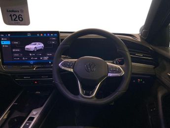 VOLKSWAGEN PASSAT 1.5 Tsi Ehybrid 19.7Kwh Black Edition Estate 5Dr Petrol Plug-In 