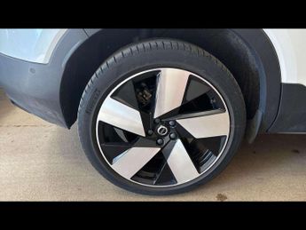 VOLVO XC40 300Kw Recharge Twin Ultimate 78Kwh 5Dr Awd Auto