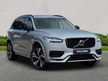 VOLVO XC90 2.0 B5P [250] Plus Dark 5Dr Awd Geartronic