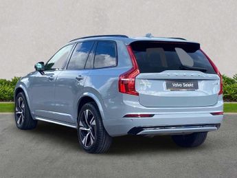 VOLVO XC90 2.0 B5P [250] Plus Dark 5Dr Awd Geartronic