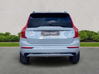 VOLVO XC90 2.0 B5P [250] Plus Dark 5Dr Awd Geartronic