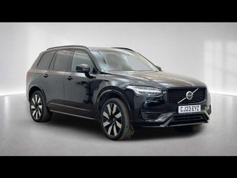 Volvo XC90 2.0 T8 [455] Rc Phev Ultimate Dark 5Dr Awd Gtron