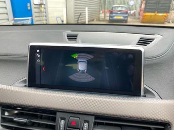 BMW X2 1.5 25E 10Kwh M Sport X Suv 5Dr Petrol Plug-In Hybrid Auto Xdriv