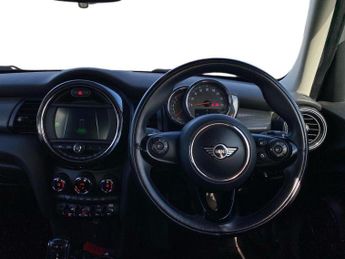 MINI HATCHBACK 1.5 Cooper Ii 5Dr Auto