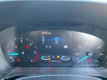 FORD KUGA 1.5 Ecoblue Titanium Suv 5Dr Diesel Auto Euro 6 (S/S) (120 Ps)