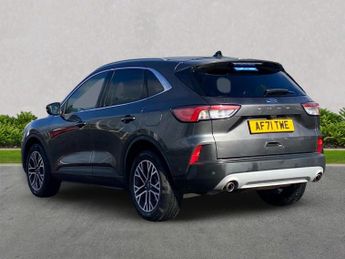 FORD KUGA 1.5 Ecoblue Titanium Suv 5Dr Diesel Auto Euro 6 (S/S) (120 Ps)