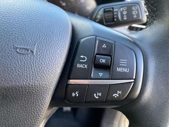 FORD KUGA 1.5 Ecoblue Titanium Suv 5Dr Diesel Auto Euro 6 (S/S) (120 Ps)