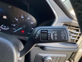 FORD KUGA 1.5 Ecoblue Titanium Suv 5Dr Diesel Auto Euro 6 (S/S) (120 Ps)