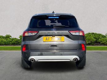 FORD KUGA 1.5 Ecoblue Titanium Suv 5Dr Diesel Auto Euro 6 (S/S) (120 Ps)