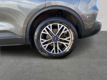 FORD KUGA 1.5 Ecoblue Titanium Suv 5Dr Diesel Auto Euro 6 (S/S) (120 Ps)