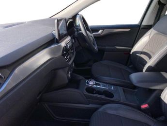 FORD KUGA 1.5 Ecoblue Titanium Suv 5Dr Diesel Auto Euro 6 (S/S) (120 Ps)