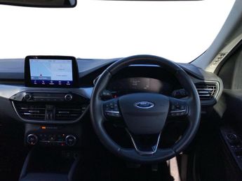 FORD KUGA 1.5 Ecoblue Titanium Suv 5Dr Diesel Auto Euro 6 (S/S) (120 Ps)