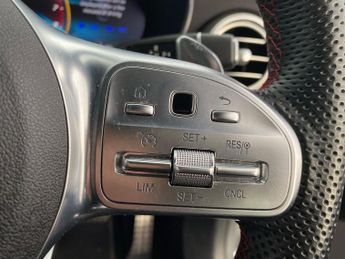 MERCEDES-BENZ GLC COUPE 3.0 Glc43 V6 Amg (Premium Plus) Coupe 5Dr Petrol G-Tronic+ 4Mati