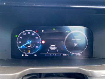 KIA SORENTO 1.6 H T-Gdi 4 Suv 5Dr Petrol Hybrid Auto Awd Euro 6 (S/S) (226 B