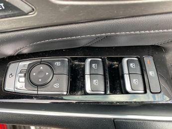 KIA SORENTO 1.6 H T-Gdi 4 Suv 5Dr Petrol Hybrid Auto Awd Euro 6 (S/S) (226 B