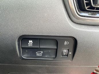 KIA SORENTO 1.6 H T-Gdi 4 Suv 5Dr Petrol Hybrid Auto Awd Euro 6 (S/S) (226 B