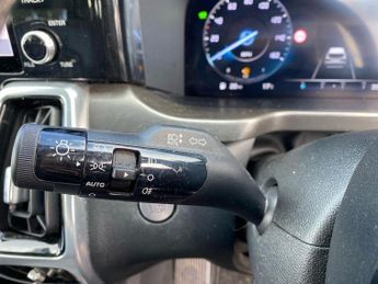 KIA SORENTO 1.6 H T-Gdi 4 Suv 5Dr Petrol Hybrid Auto Awd Euro 6 (S/S) (226 B