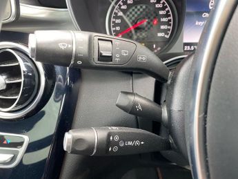 MERCEDES-BENZ GLC 3.0 Glc43 V6 Amg (Premium) Suv 5Dr Petrol G-Tronic 4Matic Euro 6