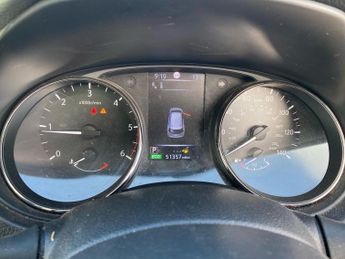 NISSAN X-TRAIL 1.7 Dci Tekna Suv 5Dr Diesel Cvt Euro 6 (S/S) (150 Ps)
