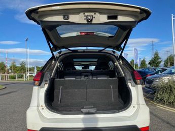 NISSAN X-TRAIL 1.7 Dci Tekna Suv 5Dr Diesel Cvt Euro 6 (S/S) (150 Ps)