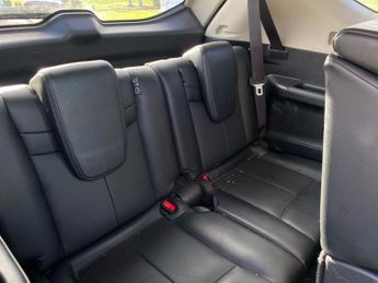 NISSAN X-TRAIL 1.7 Dci Tekna Suv 5Dr Diesel Cvt Euro 6 (S/S) (150 Ps)