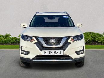 NISSAN X-TRAIL 1.7 Dci Tekna Suv 5Dr Diesel Cvt Euro 6 (S/S) (150 Ps)
