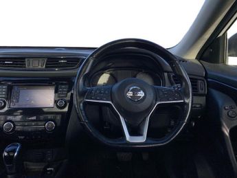 NISSAN X-TRAIL 1.7 Dci Tekna Suv 5Dr Diesel Cvt Euro 6 (S/S) (150 Ps)