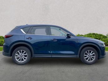 MAZDA CX-5 2.0 Skyactiv-G Se-L Suv 5Dr Petrol Auto Euro 6 (S/S) (165 Ps)