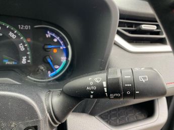 TOYOTA RAV4 2.5 Vvt 18.1Kwh Dynamic Suv 5Dr Petrol Plug-In Hybrid Cvt 4Wd Eu