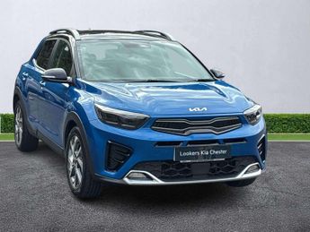 Kia Stonic 1.0T Gdi 48V Gt-Line S 5Dr