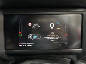 CITROEN C4 Extended Range 54Kwh Max Hatchback 5Dr Electric Auto (11Kw Charg