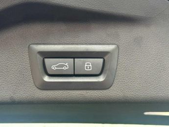BMW X5 Xdrive30D Mht M Sport 5Dr Auto
