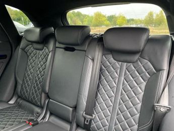 AUDI Q5 45 Tfsi Quattro Edition 1 5Dr S Tronic [C+S]