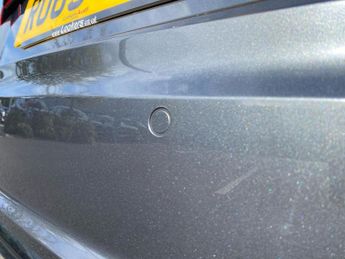 AUDI TT 40 Tfsi Black Edition 2Dr S Tronic [Tech Pack]