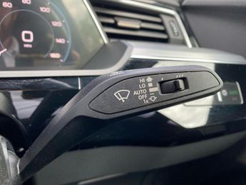AUDI Q8 55 S Line Sportback 5Dr Electric Auto Quattro 114Kwh (11Kw Charg