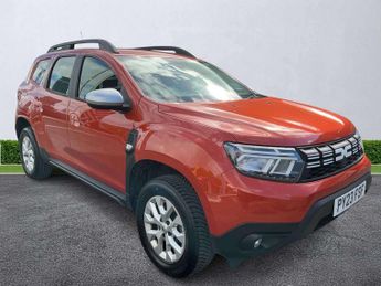 Dacia Duster 1.0 Tce 90 Expression 5Dr