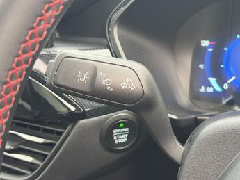 FORD KUGA 2.5 Ecoboost Duratec 14.4Kwh St-Line X Suv 5Dr Petrol Plug-In Hy