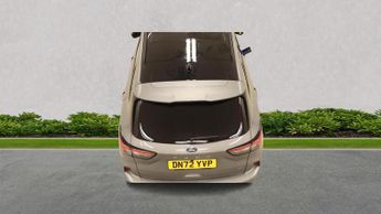 FORD KUGA 2.5 Ecoboost Duratec 14.4Kwh St-Line X Suv 5Dr Petrol Plug-In Hy