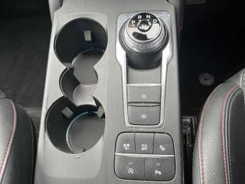 FORD FOCUS 1.5 EcoBlue 120 ST-Line X 5dr Auto