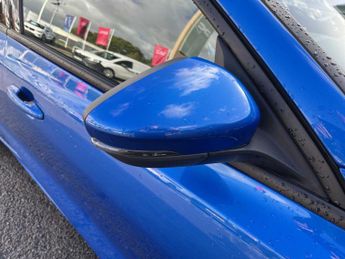 FORD FOCUS 1.5 Ecoblue 120 St-Line X 5Dr Auto
