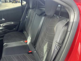 VAUXHALL MOKKA 1.2 Turbo Ultimate 5Dr Auto