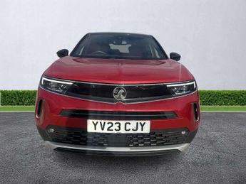 VAUXHALL MOKKA 1.2 Turbo Ultimate 5Dr Auto